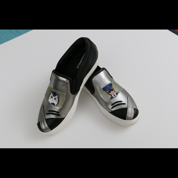 Karl Lagerfeld Brand new - Picture 5 of 6